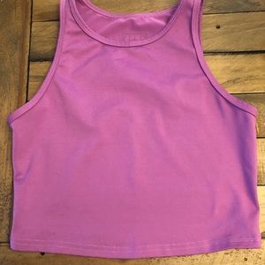 Tempo Crop- Bodacious